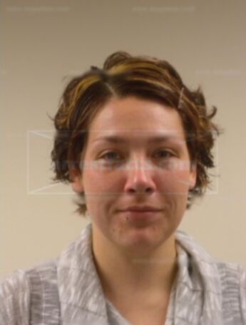 Heather Marie Borger