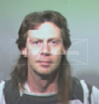 Timothy Andrew Mcclellan