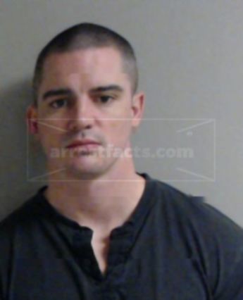 Joseph Michael Crews