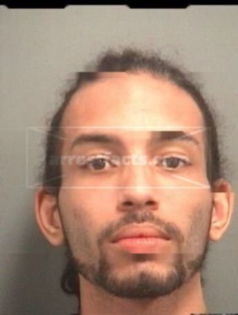 John Mario Stevenson