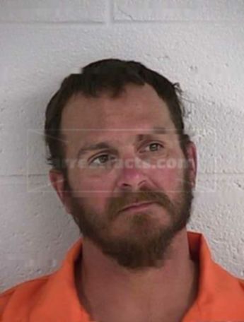 Timothy Brian Mckinley