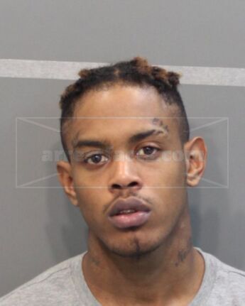 Gavin Tremyne Abernathy
