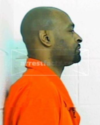 Julius P Hodge Jr.