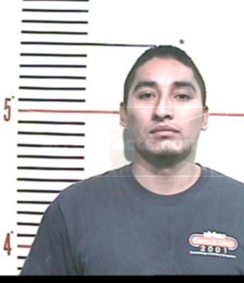 Jesus Jaurez Lopez
