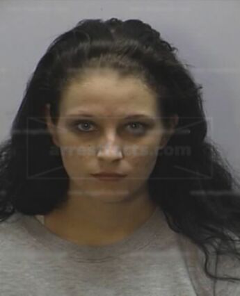 Jessica Leann Black
