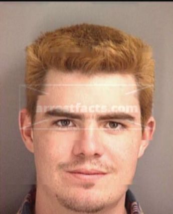 Christopher Morgan