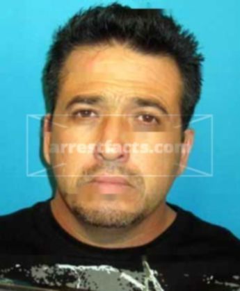 Oscar Edgardo Alaniz Ortiz