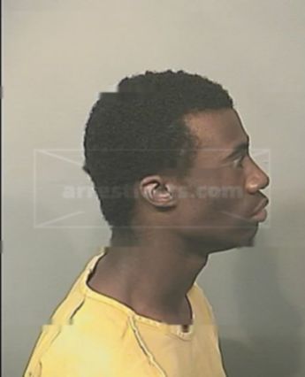 Dante Kermit Tucker