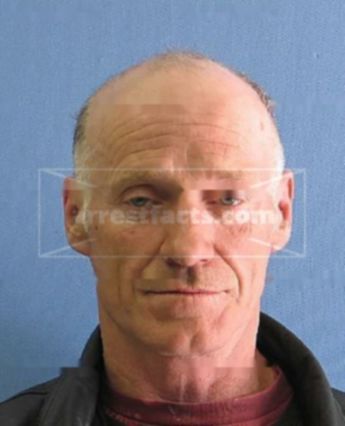 Jeffrey Lee Arwood