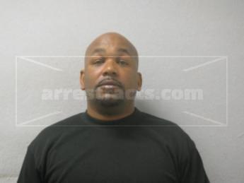 Lewis James Washington Iii
