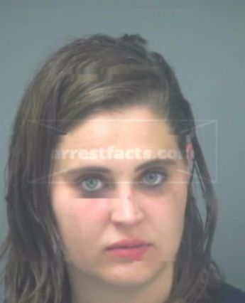 Angela Christine Millikin