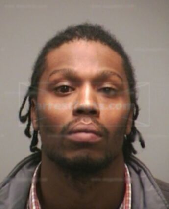 Demetrius Graham