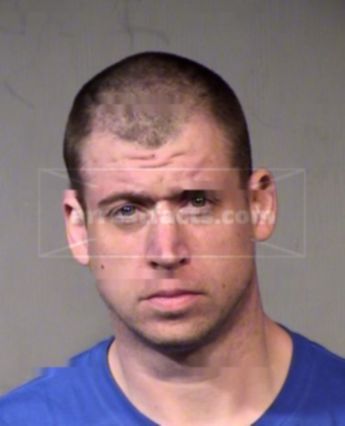 Chad Allen Hazelwood