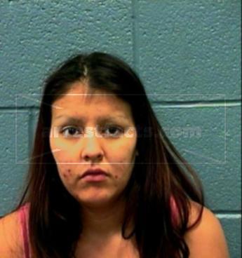 Janette Denise Garza