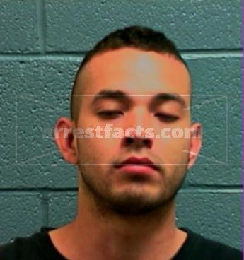 Robert Jessie Gonzales