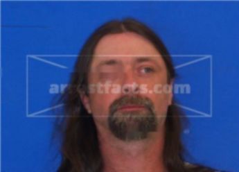 Jerry Wayne Benfield