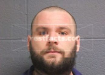 Nicholas Charles Cross