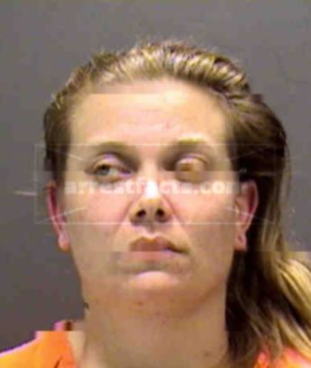 Jessica Ellen Ward