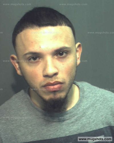 Richard Manuel Alvarado