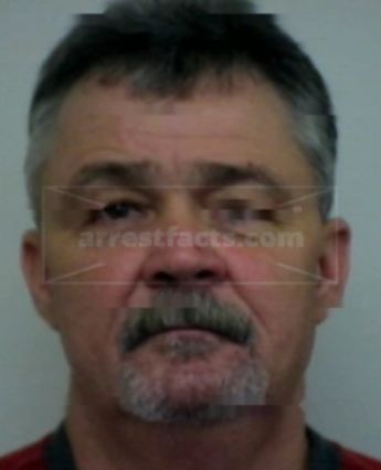 Randall Wayne Mcdowell