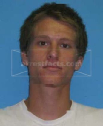Darryl Ty Friedlund