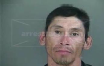 Gregory Scott Watkins