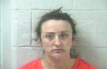 Angela Dawn Moore