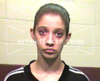 Ashley Diane Dingler