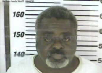 Leevan Jerome Moultrie