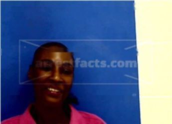 Desiree Lashawn Foster