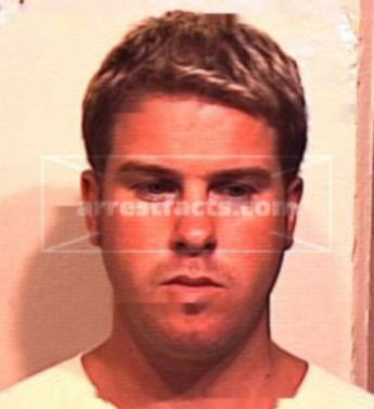 Troy Franklin Brewer