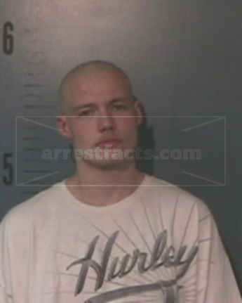 Christian Wayne Raines