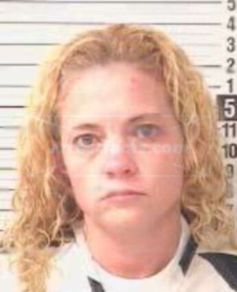 Christie Lessel Mccormick
