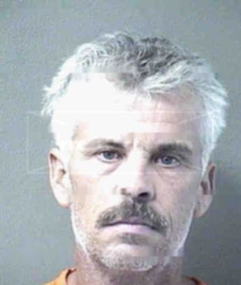 Rodney Bruce Hamilton