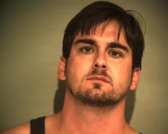 Kenneth Michael Parker Pinkston