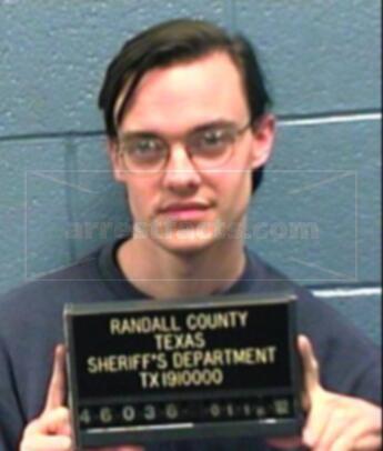 Daniel Mark Mckenzie