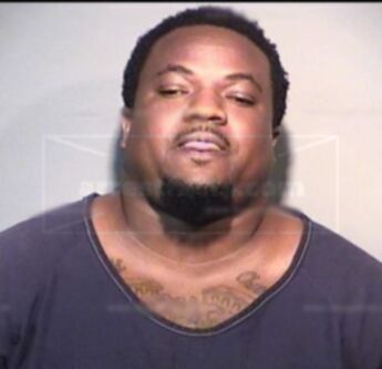 Travius Eugene Roberts