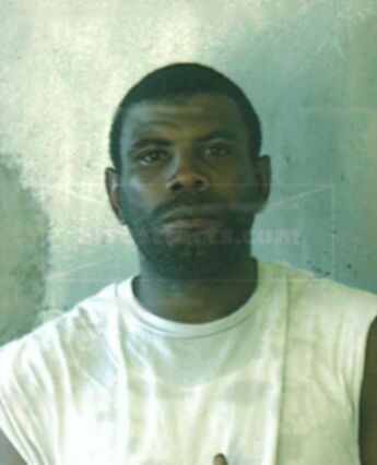 Horace Junior Bell