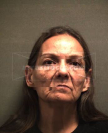 Pearl Jane Gallegos