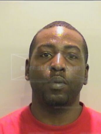 Demetrius Bush