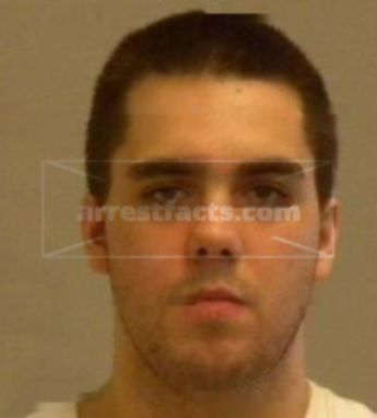 Austin M Houck