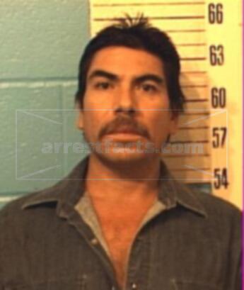 Jose Isabel Morales