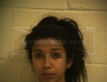 Brittany Sanchez Ramirez
