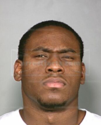 Devontae Dwight Battle