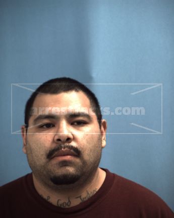 Andrew John Valdez