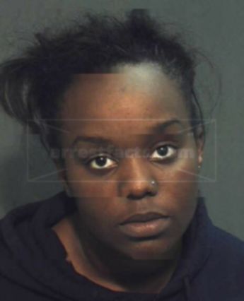 Jade Alexis Ingram