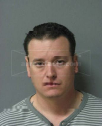 Scott James Hargrave