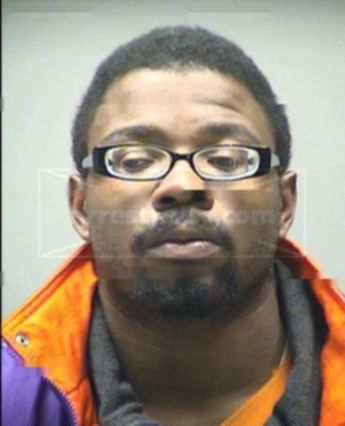 Karlon Darnell Gray