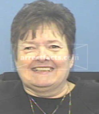 Patricia Sue Wyse