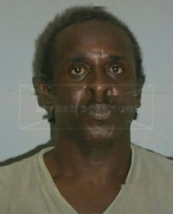 Freddy Mccloud